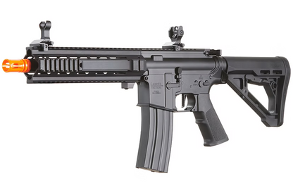 Lancer Tactical Gen 4 L119A2 AEG w/ Nebula II ETU