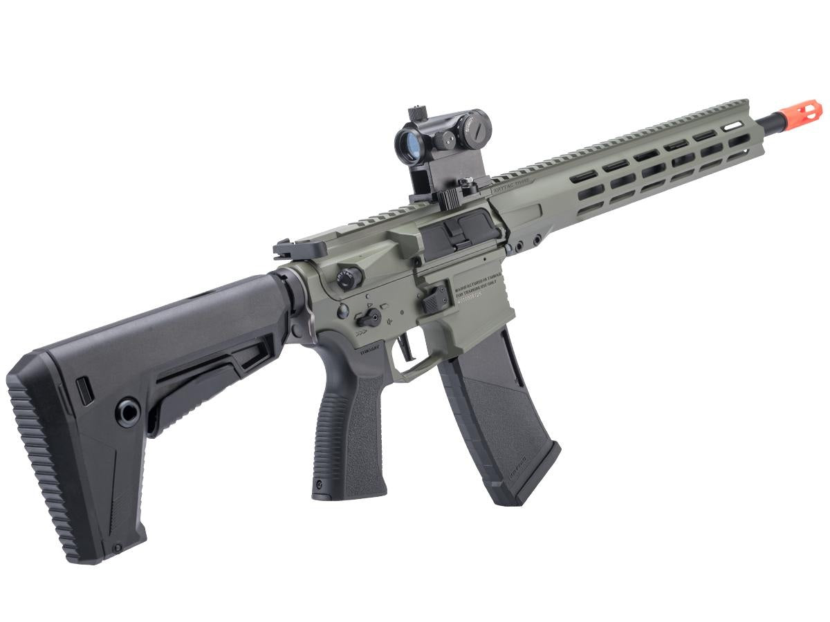 KRYTAC Trident MK3 SPR-M Airsoft AEG Rifle (350 FPS)