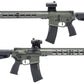 KRYTAC Trident MK3 SPR-M Airsoft AEG Rifle (350 FPS)