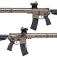 KRYTAC Trident MK3 SPR-M Airsoft AEG Rifle (350 FPS)
