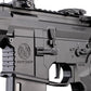 KRYTAC Trident MK3 SPR-M Airsoft AEG Rifle (400 FPS)