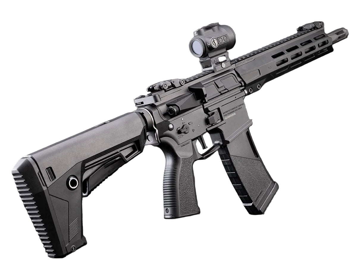 KRYTAC Trident MK3 CRB-M Airsoft AEG Rifle (400 FPS)