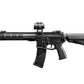 KRYTAC Trident MK3 CRB-M Airsoft AEG Rifle (400 FPS)