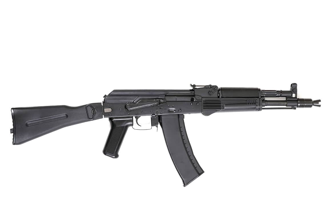 ELAK105 AEG E-Platinum w/ ASTER SE AK105