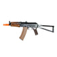 ELAKS74U AEG E-Platinum w/ ASTER SE AKS74UN