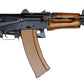 ELAKS74U AEG E-Platinum w/ ASTER SE AKS74UN