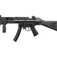 Elite Force H&K Licensed MP5 Gen. 2 AEG Airsoft Sub Machinegun w/ EYE Trace Tracer Unit & M-LOK Kit