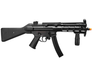 Elite Force H&K Licensed MP5 Gen. 2 AEG Airsoft Sub Machinegun w/ EYE Trace Tracer Unit & M-LOK Kit