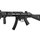 Elite Force H&K Licensed MP5 Gen. 2 AEG Airsoft Sub Machinegun w/ EYE Trace Tracer Unit & M-LOK Kit