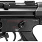 Elite Force H&K Licensed MP5 Gen. 2 AEG Airsoft Sub Machinegun w/ EYE Trace Tracer Unit & M-LOK Kit