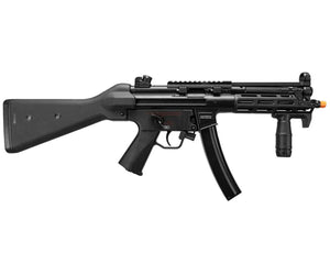 Elite Force H&K Licensed MP5 Gen. 2 AEG Airsoft Sub Machinegun w/ EYE Trace Tracer Unit & M-LOK Kit