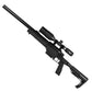 SSG11 Competition Airsoft Sniper Rifle - Red Tip