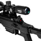 SSG11 Competition Airsoft Sniper Rifle - Red Tip