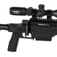 SSG11 Competition Airsoft Sniper Rifle - Red Tip
