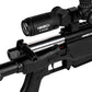 SSG11 Competition Airsoft Sniper Rifle - Red Tip