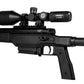 SSG11 Competition Airsoft Sniper Rifle - Red Tip