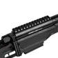 SSG11 Competition Airsoft Sniper Rifle - Red Tip