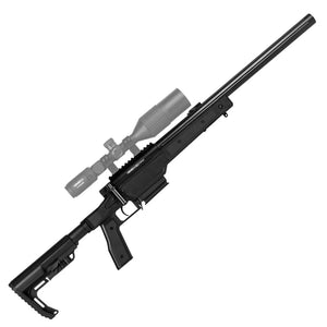 SSG11 Competition Airsoft Sniper Rifle - Red Tip