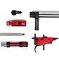 SSG11 Competition Airsoft Sniper Rifle - Red Tip