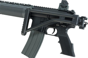 A&K M4 GR-300 Carbine NS15 Full Metal Airsoft AEG (Carbine)
