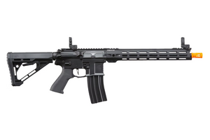 Lancer Tactical Gen 4 Predator 13" Carbine AEG w/ Nebula II (Black)