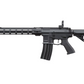 Lancer Tactical Gen 4 Predator 13" Carbine AEG w/ Nebula II (Black)