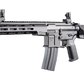 Lancer Tactical Gen 4 Stalker 10" M4 AEG Airsoft Rifle w/ Nebula 2 ETU (Black)