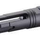 Lancer Tactical Gen 4 Stalker 10" M4 AEG Airsoft Rifle w/ Nebula 2 ETU (Black)