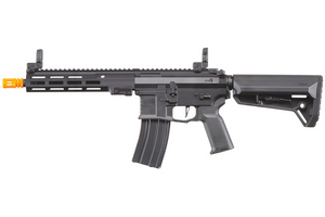 Lancer Tactical Gen 4 Stalker 10" M4 AEG Airsoft Rifle w/ Nebula 2 ETU (Black)