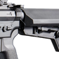 Lancer Tactical Gen 4 Stalker 10" M4 AEG Airsoft Rifle w/ Nebula 2 ETU (Black)