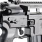 Lancer Tactical Gen 4 Stalker 10" M4 AEG Airsoft Rifle w/ Nebula 2 ETU (Black)