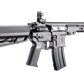 Lancer Tactical Gen 4 Stalker 10" M4 AEG Airsoft Rifle w/ Nebula 2 ETU (Black)