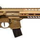 Sig Sauer MCX Gen 2 .177 Cal CO2 Powered 30rd Air Rifle, FDE