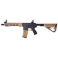 ARCTURUS LWT MK-I CQB 10" AEG SPORT Black-Tan Starter Pack ARC SE®