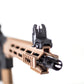 ARCTURUS LWT MK-I CQB 10" AEG SPORT Black-Tan Starter Pack ARC SE®