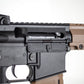 ARCTURUS LWT MK-I CQB 10" AEG SPORT Black-Tan Starter Pack ARC SE®