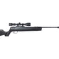 UMAREX THROTTLE .177 BLACK