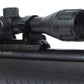 UMAREX THROTTLE .177 BLACK