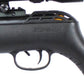 UMAREX THROTTLE .177 BLACK