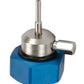 Evike.com CNC Aluminum Propane Adapter w/ Integrated Silicone Port