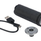 AceTech Lighter BT Ultra-Compact Rechargeable Tracer Unit w/ Bluetooth Capability