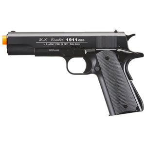 WG 1911 Full Metal Co2 Blowback