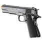 WG 1911 Full Metal Co2 Blowback