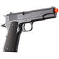 WG 1911 Full Metal Co2 Blowback