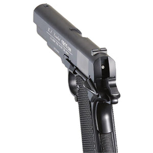 WG 1911 Full Metal Co2 Blowback