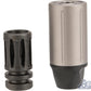 6mmProShop Flash Hider with Built-In Nano Mini Tracer Unit