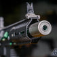 6mmProShop Flash Hider with Built-In Nano Mini Tracer Unit