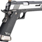 WE-Tech Hi-Capa 6" Full Auto IREX Competition GBB Airsoft Pistol