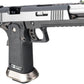 WE-Tech Hi-Capa 6" Full Auto IREX Competition GBB Airsoft Pistol