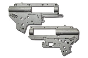 G2H Gearbox Shells